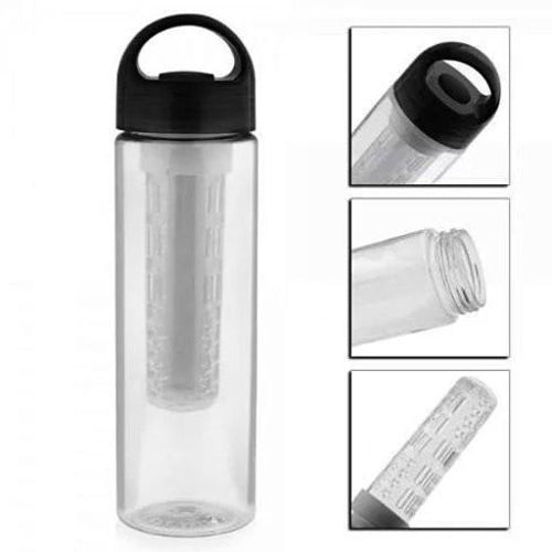 Fruit Infuser Water Bottle — BPA-Free & Leak-Proof | SMXMARKET
