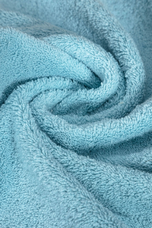 Turkish Cotton Towels — Soft, Absorbent, Quick-Dry | SMXMARKET