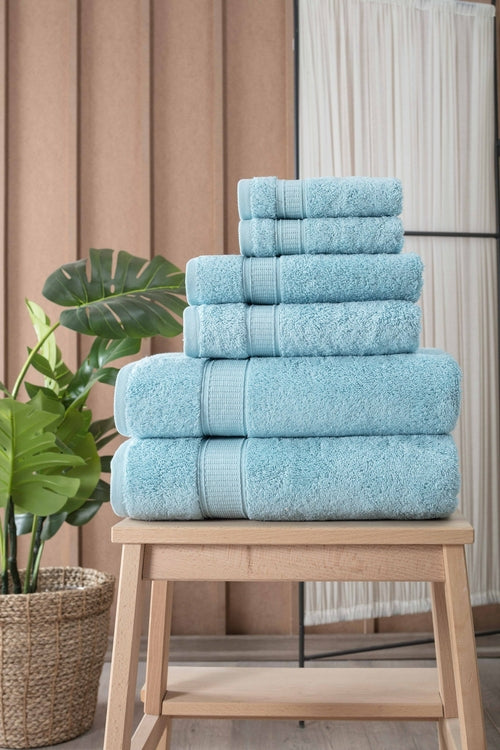 Turkish Cotton Towels — Soft, Absorbent, Quick-Dry | SMXMARKET