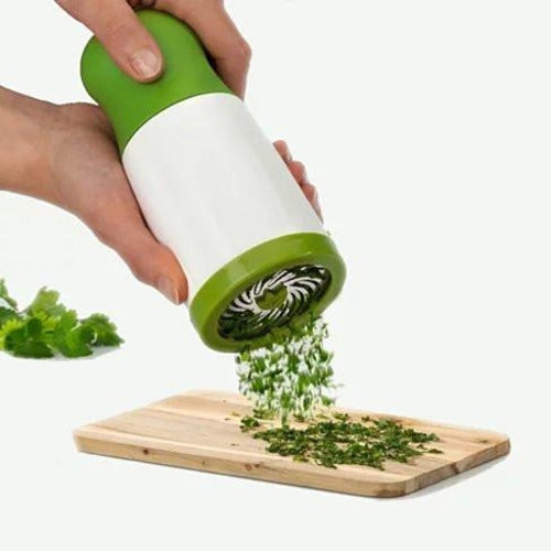 Herb Mill & Spice Grinder — Fresh Ground Flavor | SMXMARKET